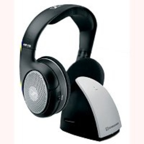 Беспроводные наушники Sennheiser RS110