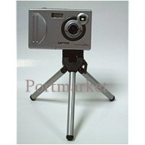 Цифровой фотоаппарат Aiptek  Pocket Cam Smart 2