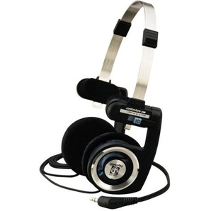 Наушники Koss Porta Pro