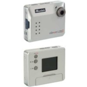 Цифровой фотоаппарат Mustek Gsmart LCD 3 Digital