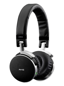 Наушники AKG K495 NC