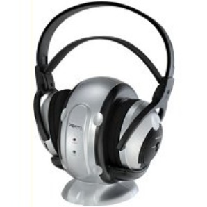 Беспроводные наушники Ritmix RH-701