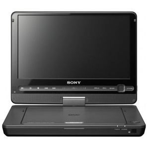 Портативный DVD плеер Sony DVP-FX950