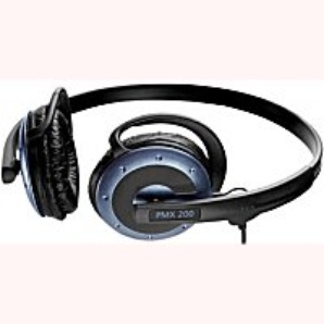 Наушники Sennheiser PMX200