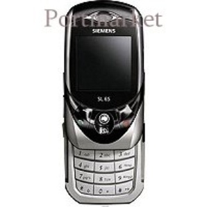 Мобильный телефон Siemens SL65