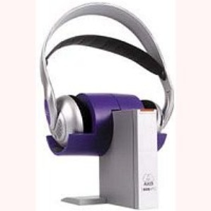 Наушники AKG K406AFC