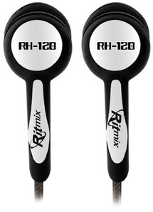 Наушники Ritmix RH-120