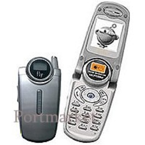 Мобильный телефон Bird Fly FT 10