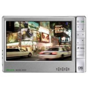 MP3 HDD плеер Archos 605 WiFi 30Gb