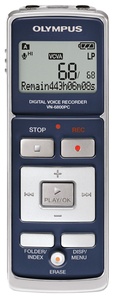 цифровой диктофон Olympus VN-6800PC