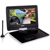 Портативный DVD плеер BBK PL945Ti