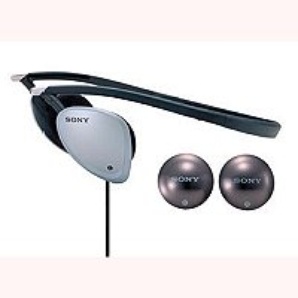 Наушники Sony MDR-G64