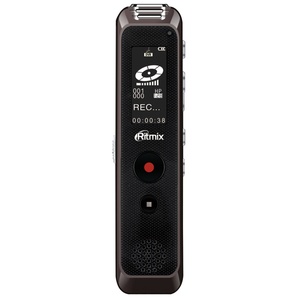 цифровой диктофон Ritmix RR-200 2Gb
