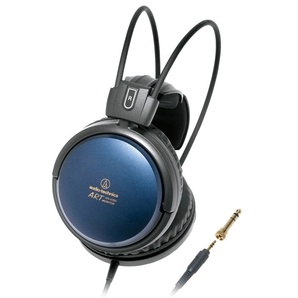 Наушники AUDIO-TECHNICA ATH-A700X