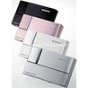 Цифровой фотоаппарат Sony Cyber-shot DSC-T10