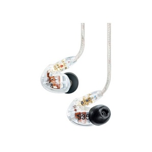 Наушники Shure SE535-CL-E