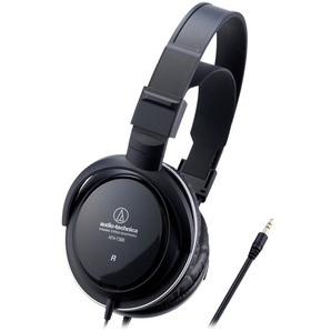 Наушники AUDIO-TECHNICA ATH-T300