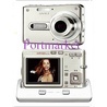 Цифровой фотоаппарат Casio Exilim Card EX-S100