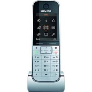 Телефон DECT Siemens Gigaset SL78