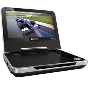 Портативный DVD плеер Philips PB9001