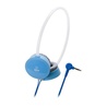 Наушники AUDIO-TECHNICA ATH-K01 LBL