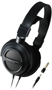 Наушники AUDIO-TECHNICA ATH-TAD300