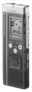 цифровой диктофон Panasonic RR-US570