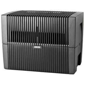 Очиститель / Увлажнитель воздуха Venta LW45 (Black)