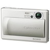 Цифровой фотоаппарат Sony DSC-T1