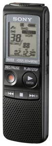 цифровой диктофон Sony ICD-PX820