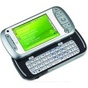 Карманный компьютер HTC TyTN