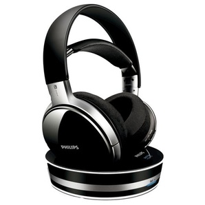 Беспроводные наушники Philips SHD8900 / SHD 8900