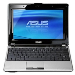 Ноутбук Asus N10E