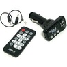 FM трансмиттер Ritmix FMT-A911