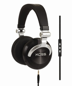 Наушники Koss ProDJ200 KTC