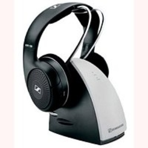 Беспроводные наушники Sennheiser RS115