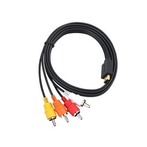 Аудиоаксессуар Cowon iAudio V5 TV Out Cable