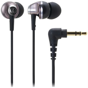 Наушники AUDIO-TECHNICA ATH-CK313M Silver