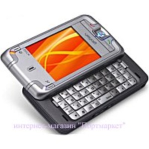 Карманный компьютер Eten M700