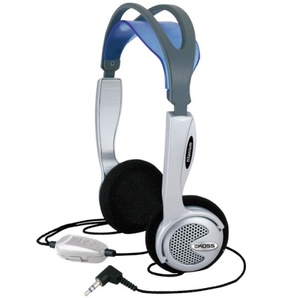 Наушники Koss KTX Pro1