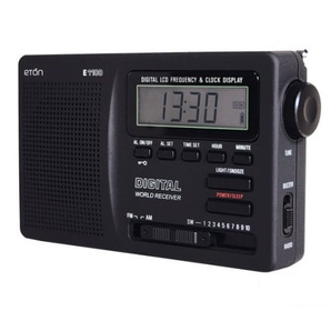 Радиоприёмник Eton E1100