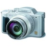 Цифровой фотоаппарат Panasonic DMC-FZ1EN