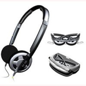 Наушники Sennheiser PX100