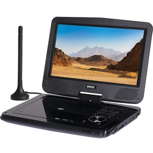 Портативный DVD плеер Mystery MPS-107