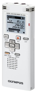цифровой диктофон Olympus WS-450S
