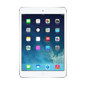Карманный компьютер Apple iPad mini 16Gb Wi-Fi + Cellular White