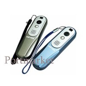 Цифровой фотоаппарат Aiptek Pen Cam Voice VR2+