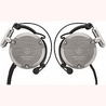 Наушники AUDIO-TECHNICA  ATH-EM7