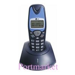 Телефон DECT LG GT-7180