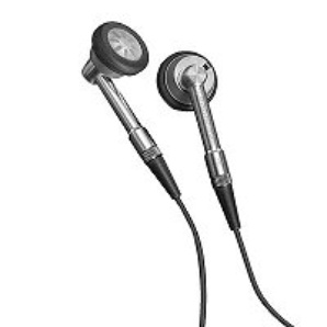 Наушники AUDIO-TECHNICA ATH-CM7 SV